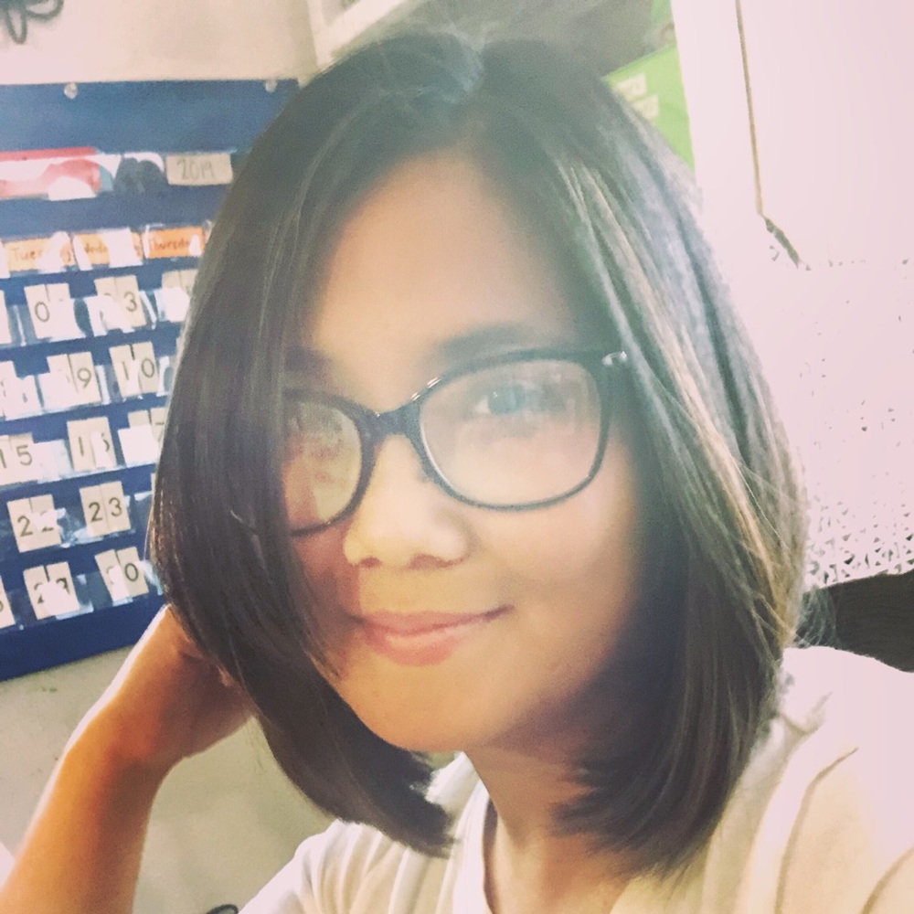 Meet your Posher, Michelle